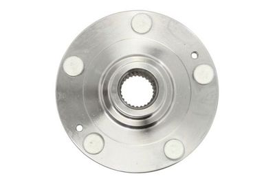Wheel hub Voor