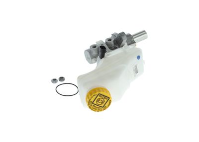 HAUPTBREMSZYLINDER BOSCH 0204123818 18