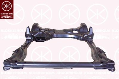 HILFSRAHMEN/AGGREGATETRäGER