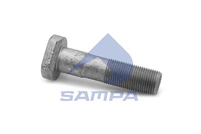 Prezon roata spate SAMPA 023049