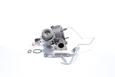 LADER AUFLADUNG BTS Turbo T981038 10