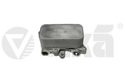 Olejový chladič, motorový olej vika 33171432201