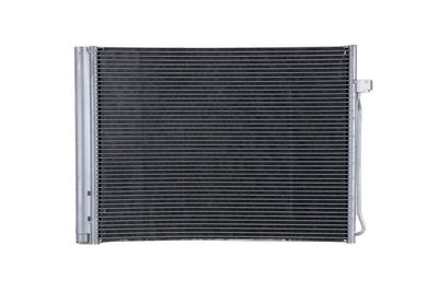 CONDENSATOR CLIMATIZARE WALKER WCD00144 1