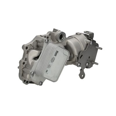 ÖLKüHLER MOTORöL NISSENS 91227 37