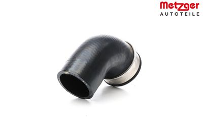 LADELUFTSCHLAUCH METZGER AUTOTEILE 2400116 14