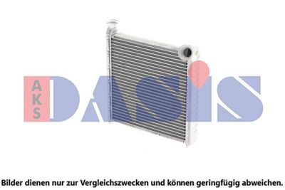 WäRMETAUSCHER INNENRAUMHEIZUNG