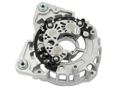 Schutzkappe, Generator