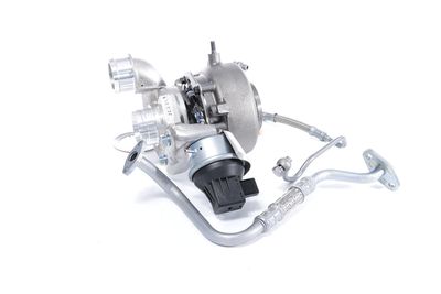 LADER AUFLADUNG BTS Turbo T981405 8