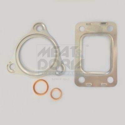 SET MONTAJ TURBOCOMPRESOR