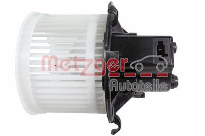 VENTILATOR HABITACLU METZGER AUTOTEILE 0917774 1