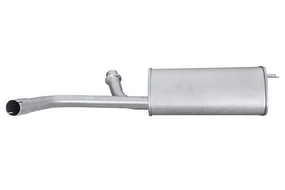 TOBA ESAPAMENT FINALA HELLA 8LD366027991 2