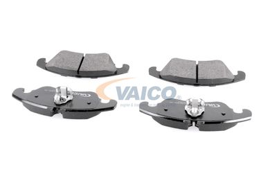 BREMSBELAGSATZ SCHEIBENBREMSE VAICO V250521 36