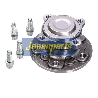JAPANPARTS Rato stebulė