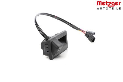 MINER HAION METZGER AUTOTEILE 2310982 31