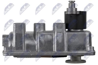 MUFA DE COMANDA COMPRESOR NTY ECDME032 2