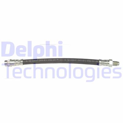 Тормозной шланг DELPHI LH6509 для OPEL CORSA