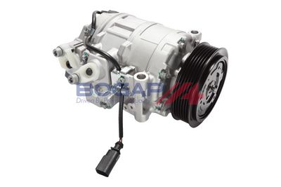 COMPRESOR CLIMATIZARE BOGAP A4110113 3