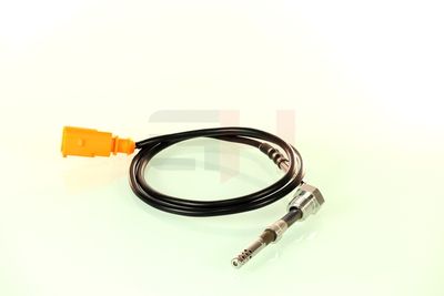 SENZOR TEMPERATURA GAZE EVACUARE GH GH744714 53