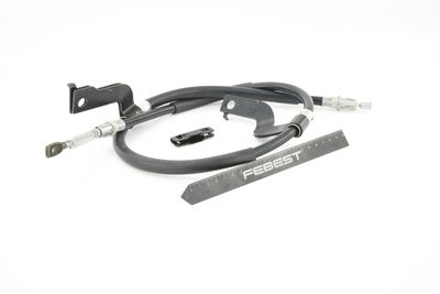 CABLU FRANA DE PARCARE FEBEST 10100CAPRH 47