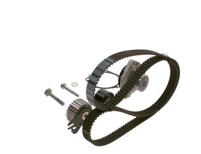 SET POMPA APA + CUREA DINTATA BOSCH 1987946459 13