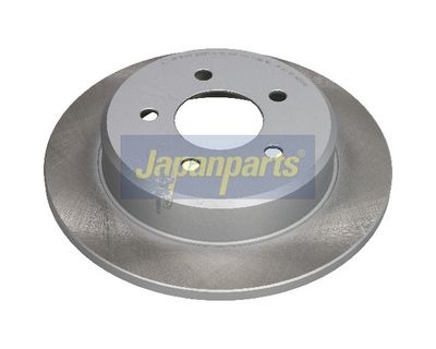 спирачен диск JAPANPARTS DP-993C