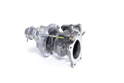 LADER AUFLADUNG BTS Turbo T917187GR 13