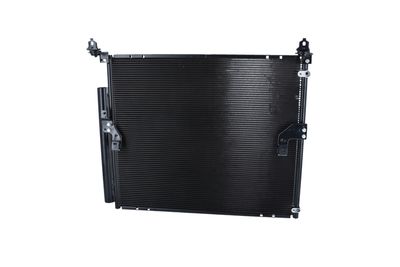 KONDENSATOR KLIMAANLAGE NRF 350516 6