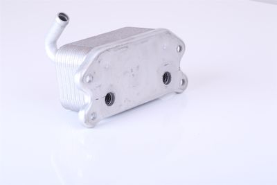 RADIATOR ULEI ULEI MOTOR NISSENS 90779 20