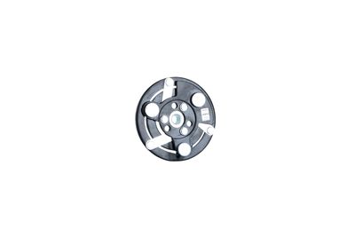 MITNEHMERSCHEIBE MAGNETKUPPLUNG-KOMPRESSOR NRF 380837 42