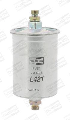 Топливный фильтр CHAMPION CFF100421 для DAEWOO MUSSO