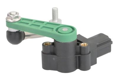 Koplamp hoogteverstelling sensor Voor Links/Rechts past: TESLA MODEL S 06.12-03.16
