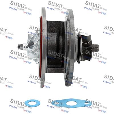 RUMPFGRUPPE LADER SIDAT 471736