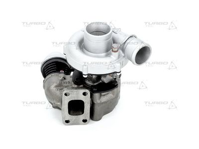 COMPRESOR SISTEM DE SUPRAALIMENTARE TURBO-TEC TT5601 4