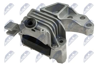 NTY ZPS-FT-021 Подушка двигателя  для ALFA ROMEO GIULIETTA (940_) 1.4 TB (940FXG1A)