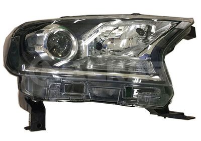 Основная фара ALKAR 2748962 для FORD RANGER