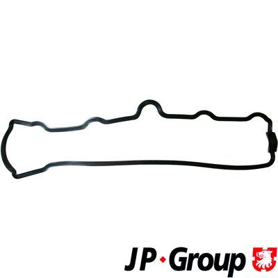 JP GROUP 1219202100 Прокладка клапанной крышки  для OPEL TIGRA (Опель Тигра)