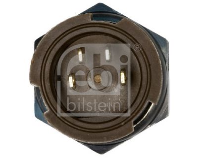 Senzor, odometru FEBI BILSTEIN 185282