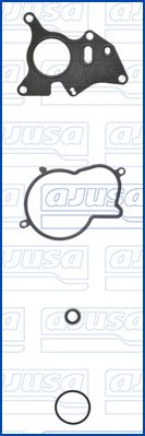 SET GARNITURI POMPA INJECTIE