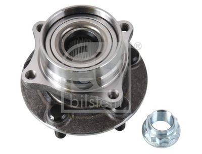 Wheel Bearing Kit 172804