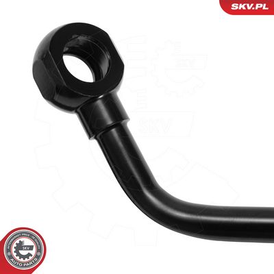 Hydraulická hadice, řízení ESEN SKV 10SKV995