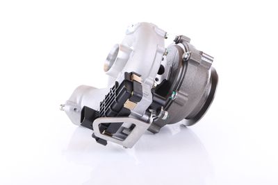 COMPRESOR SISTEM DE SUPRAALIMENTARE NISSENS 93531 14