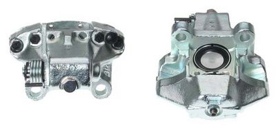 спирачен апарат BUDWEG CALIPER 34517