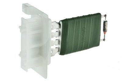 REZISTOR VENTILATOR HABITACLU MTR 11523921 2