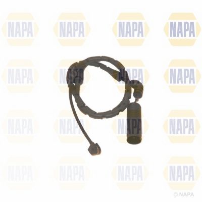 Brake Pad Warning Wire NAPA NWL5158