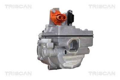 COMPRESOR CLIMATIZARE TRISCAN 902025006 3