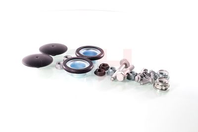 SET MONTARE AMORTIZOR