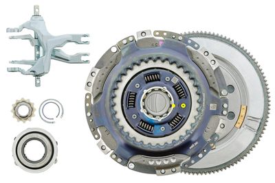 Set ambreiaj AISIN SDKY-102