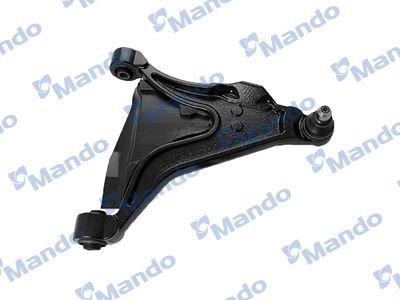 BRAT SUSPENSIE ROATA