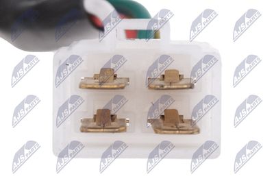 Motor stieračov NTY ESW-DW-001