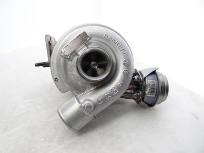 LADER AUFLADUNG GARRETT 7690405001S 3